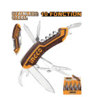 Multi-function knife