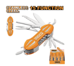 Multi-function knife