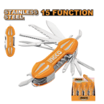 Multi-function knife