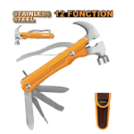 Multi-function hammer