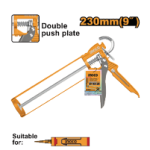 Caulking gun