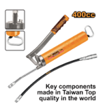 Grease gun