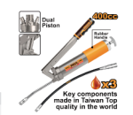 Grease gun