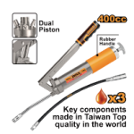 Grease gun