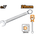 Combination spanner