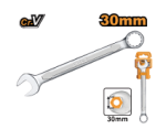 Combination spanner