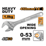 Adjustable Wrench