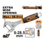 Adjustable Wrench