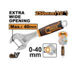 Adjustable Wrench