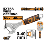 Adjustable Wrench