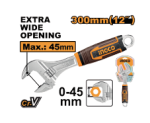 Adjustable Wrench