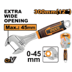 Adjustable Wrench