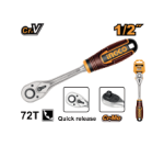 Ratchet wrench