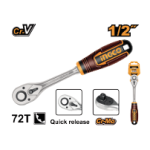 Ratchet wrench