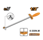 Torque wrench