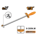 Torque wrench