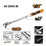 Torque wrench