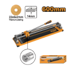 Tile cutter