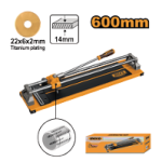 Tile cutter