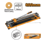 Tile cutter