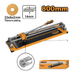 Tile cutter