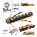 Tile cutter