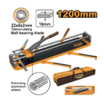 Tile cutter