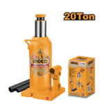 Hydraulic bottle jack