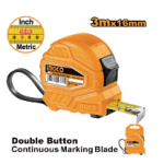 Steel measuring tape