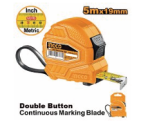 Steel measuring tape