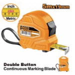 Steel measuring tape