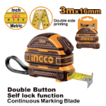 Steel measuring tape