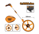 Measuring wheel
