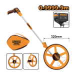 Measuring wheel