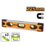 Mini spirit level