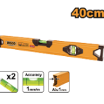 Spirit level