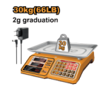 Electronic scale