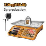 Electronic scale