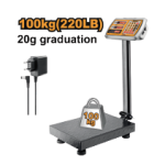 Electronic scale