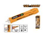 AC voltage detector