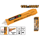 AC voltage detector