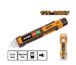 AC voltage detector