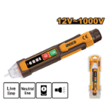 AC voltage detector