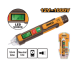 AC voltage detector