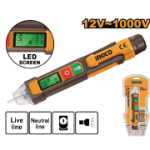 AC voltage detector