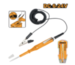 Automotive circuit tester 