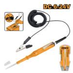 Automotive circuit tester 