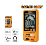 Digital multimeter