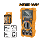 Digital multimeter