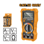 Digital multimeter